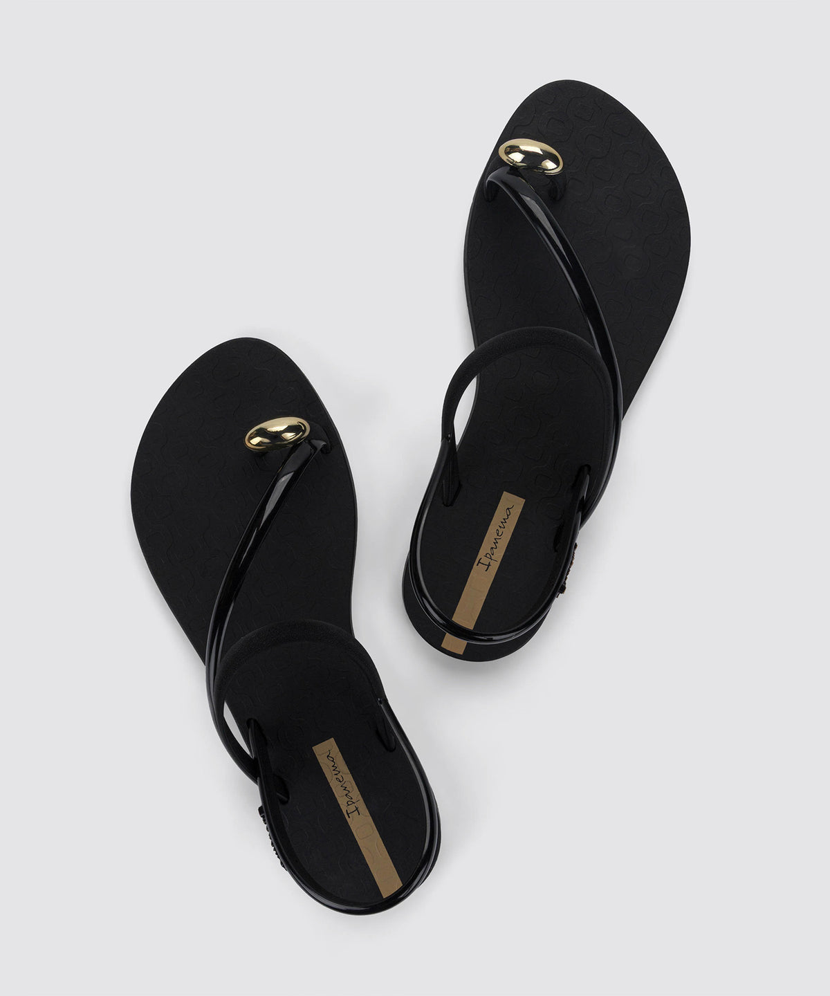 Ipanema GLAM RING【26SS NEW】