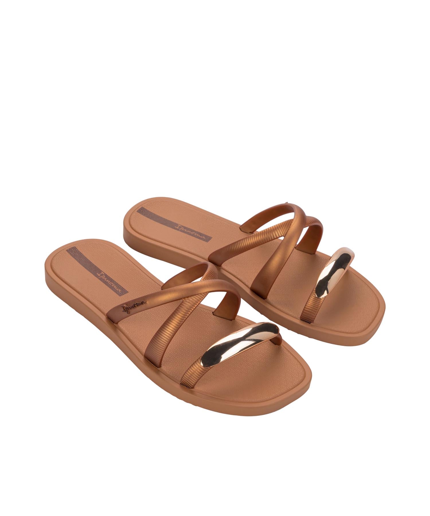 Ipanema METAL CHIC SLIDE【26SS NEW】