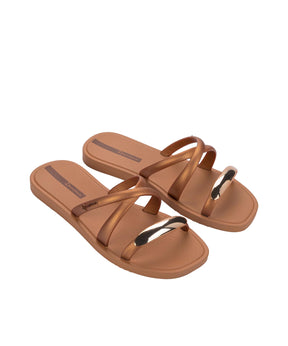 Ipanema METAL CHIC SLIDE【26SS NEW】