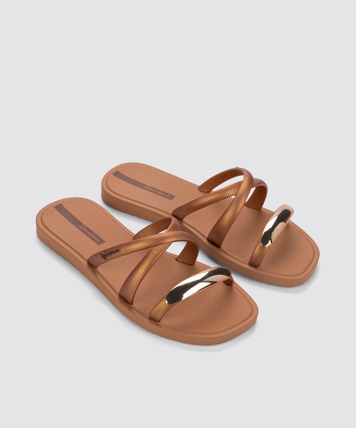 Ipanema METAL CHIC SLIDE【26SS NEW】