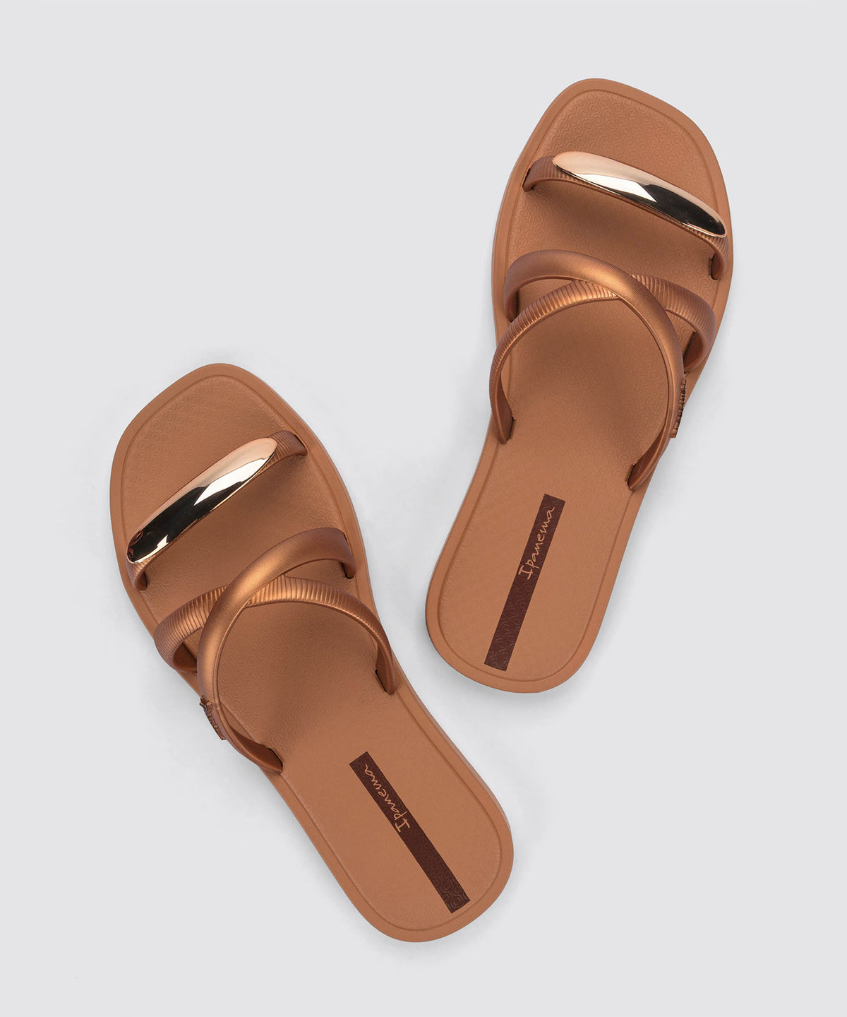 Ipanema METAL CHIC SLIDE【26SS NEW】