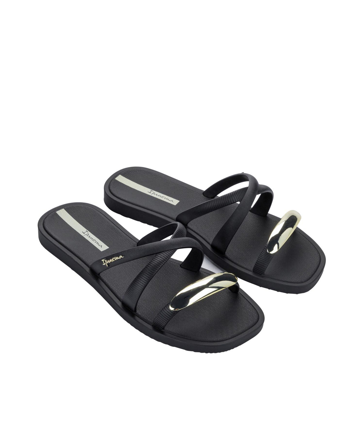 Ipanema METAL CHIC SLIDE【26SS NEW】