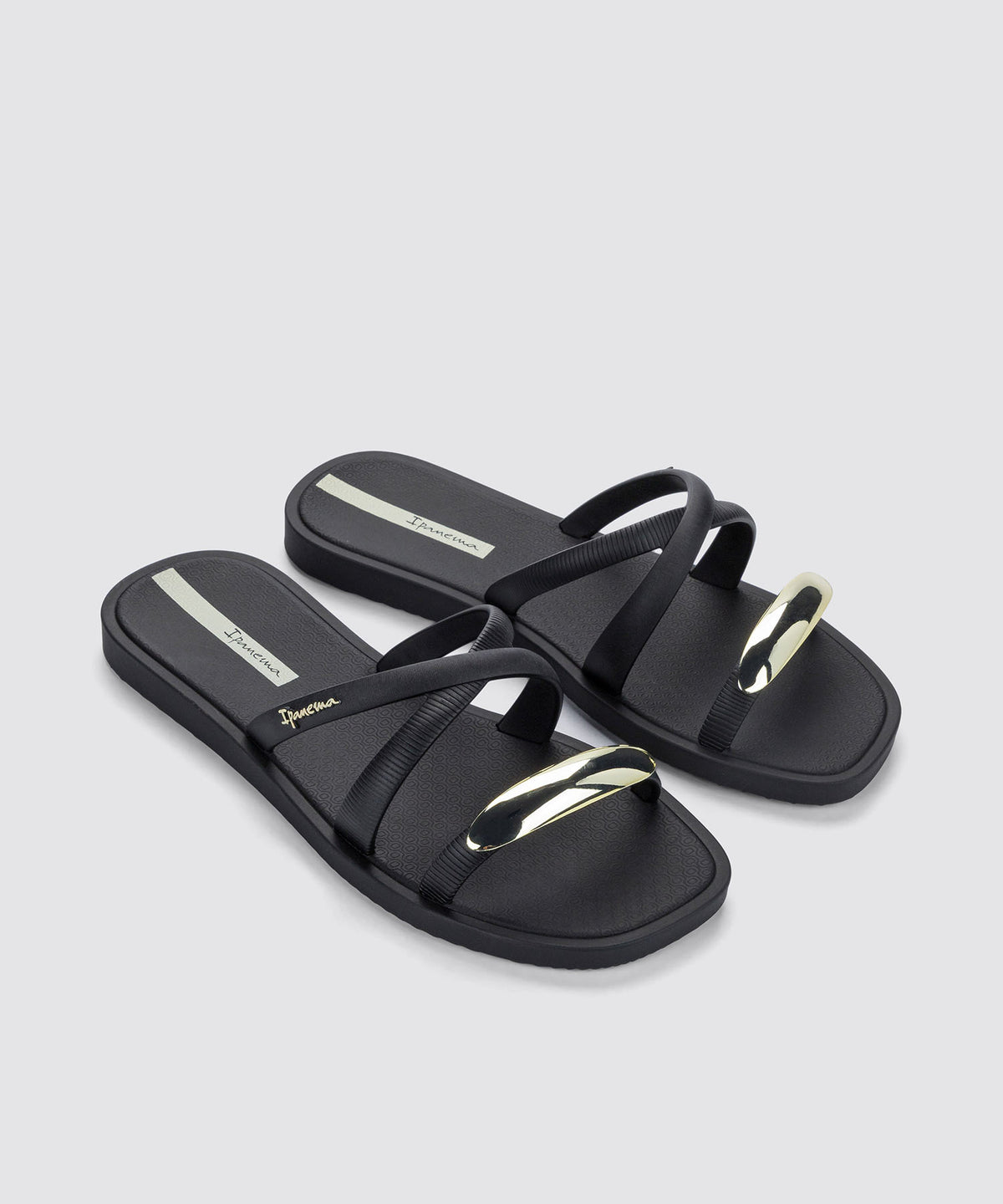 Ipanema METAL CHIC SLIDE【26SS NEW】