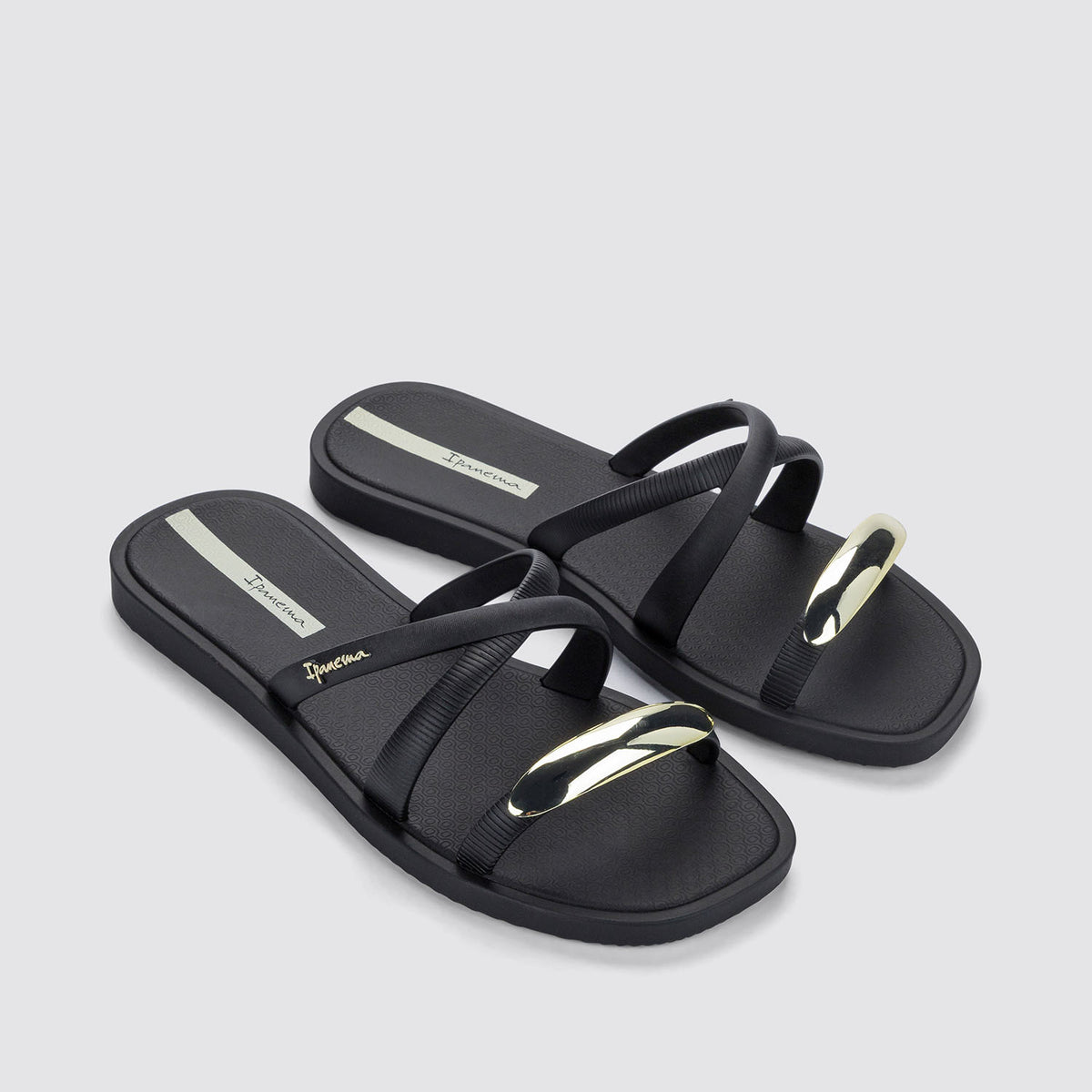 Ipanema METAL CHIC SLIDE【26SS NEW】
