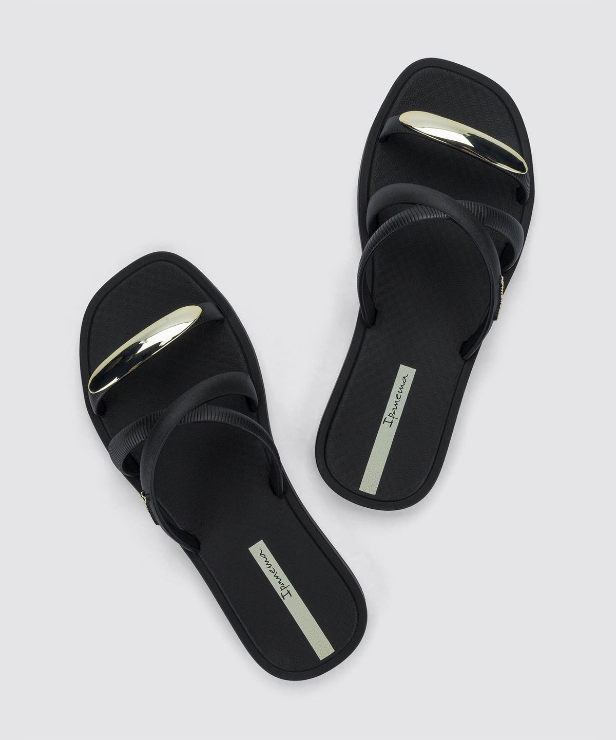 Ipanema METAL CHIC SLIDE【26SS NEW】