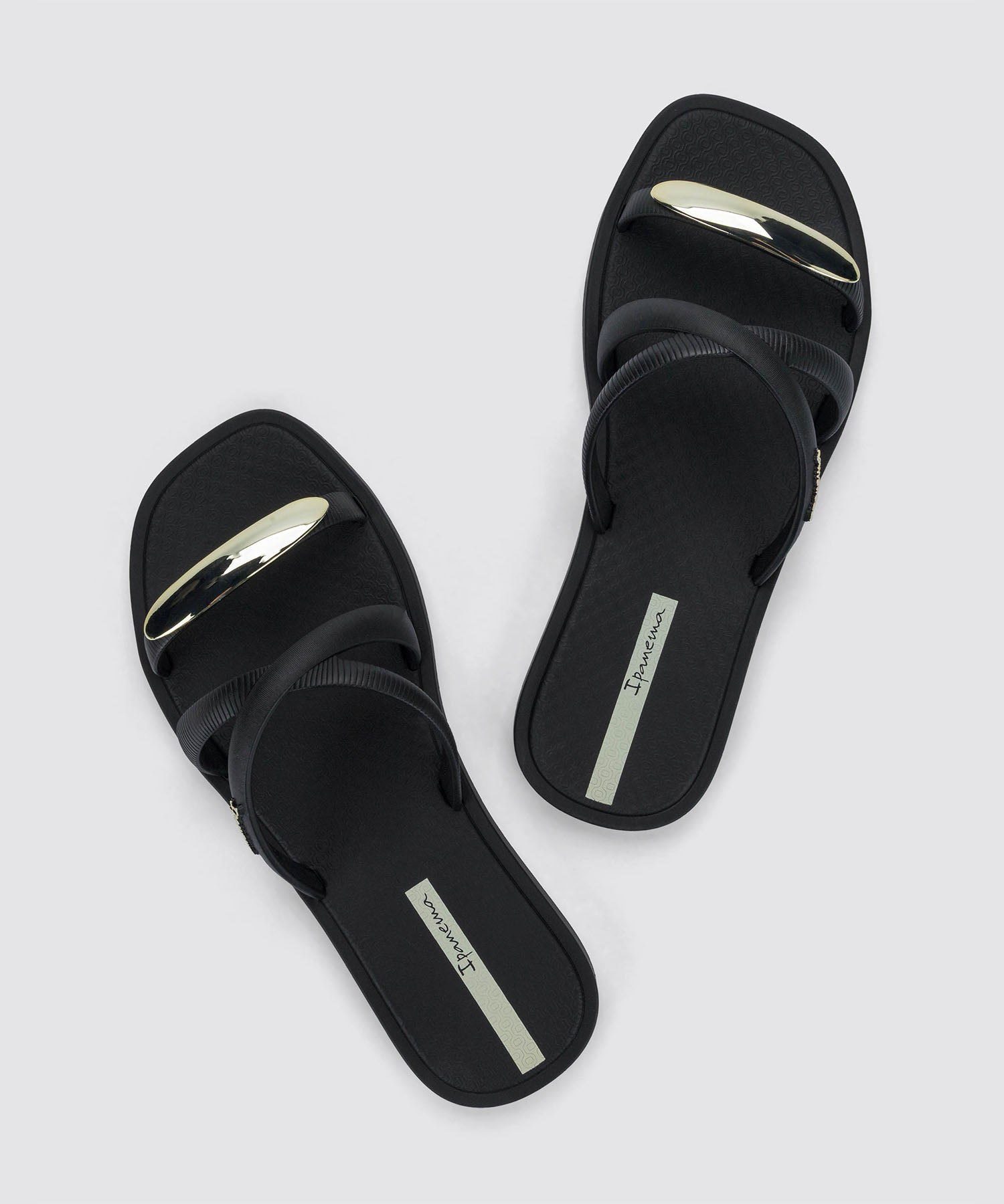 Ipanema METAL CHIC SLIDE【26SS NEW】
