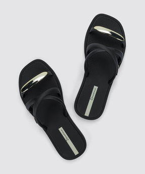 Ipanema METAL CHIC SLIDE【26SS NEW】