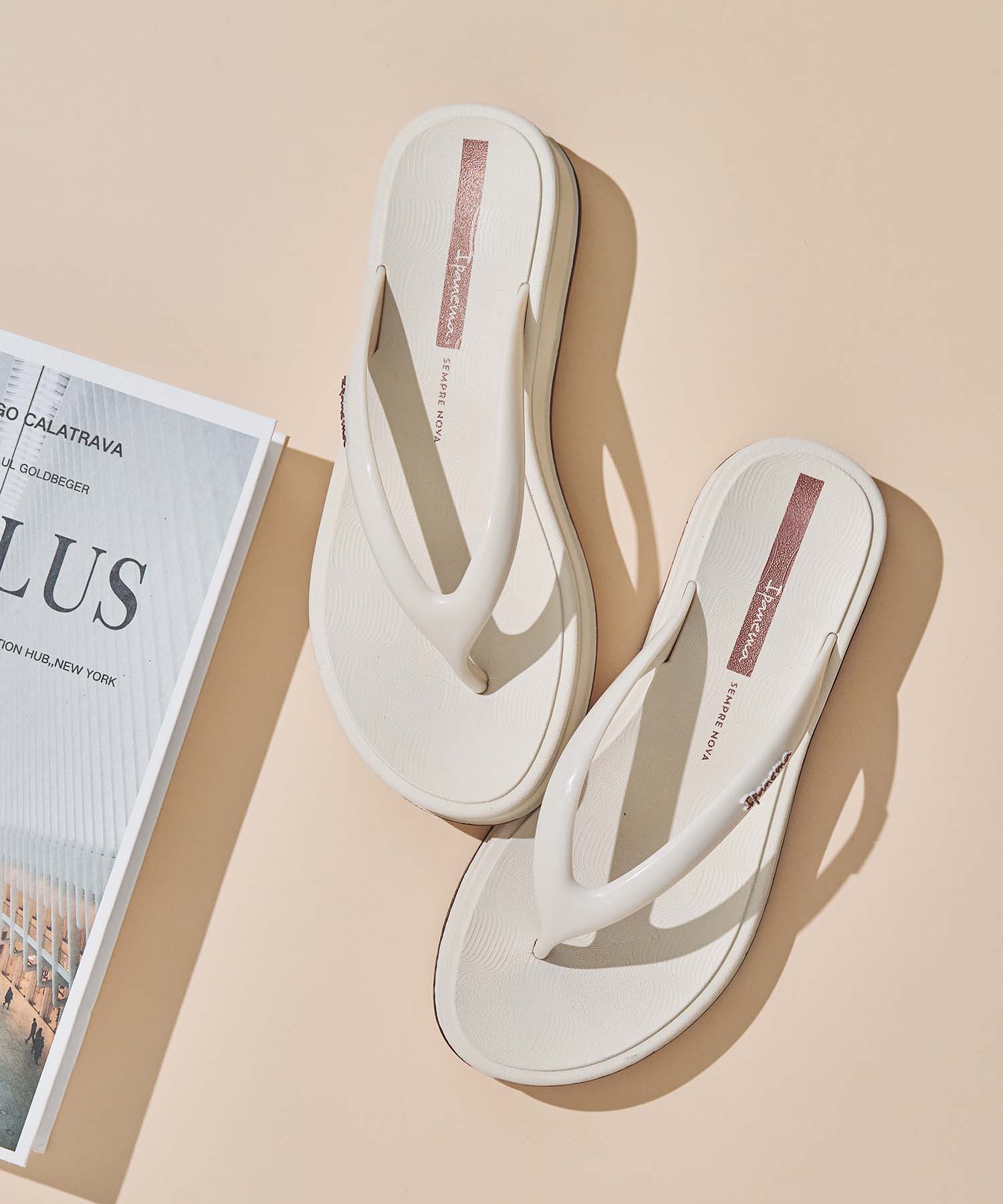 Ipanema GLOW UP【26SS NEW】