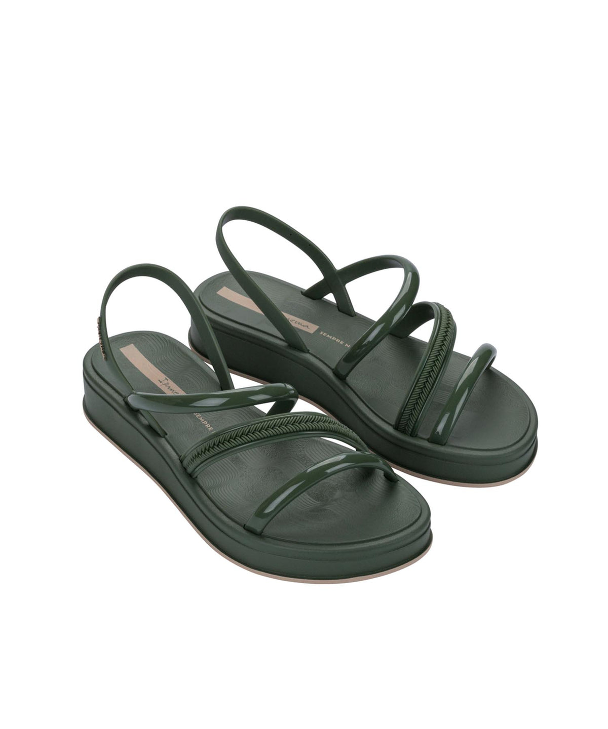 Ipanema SPECIAL II【26SS NEW】