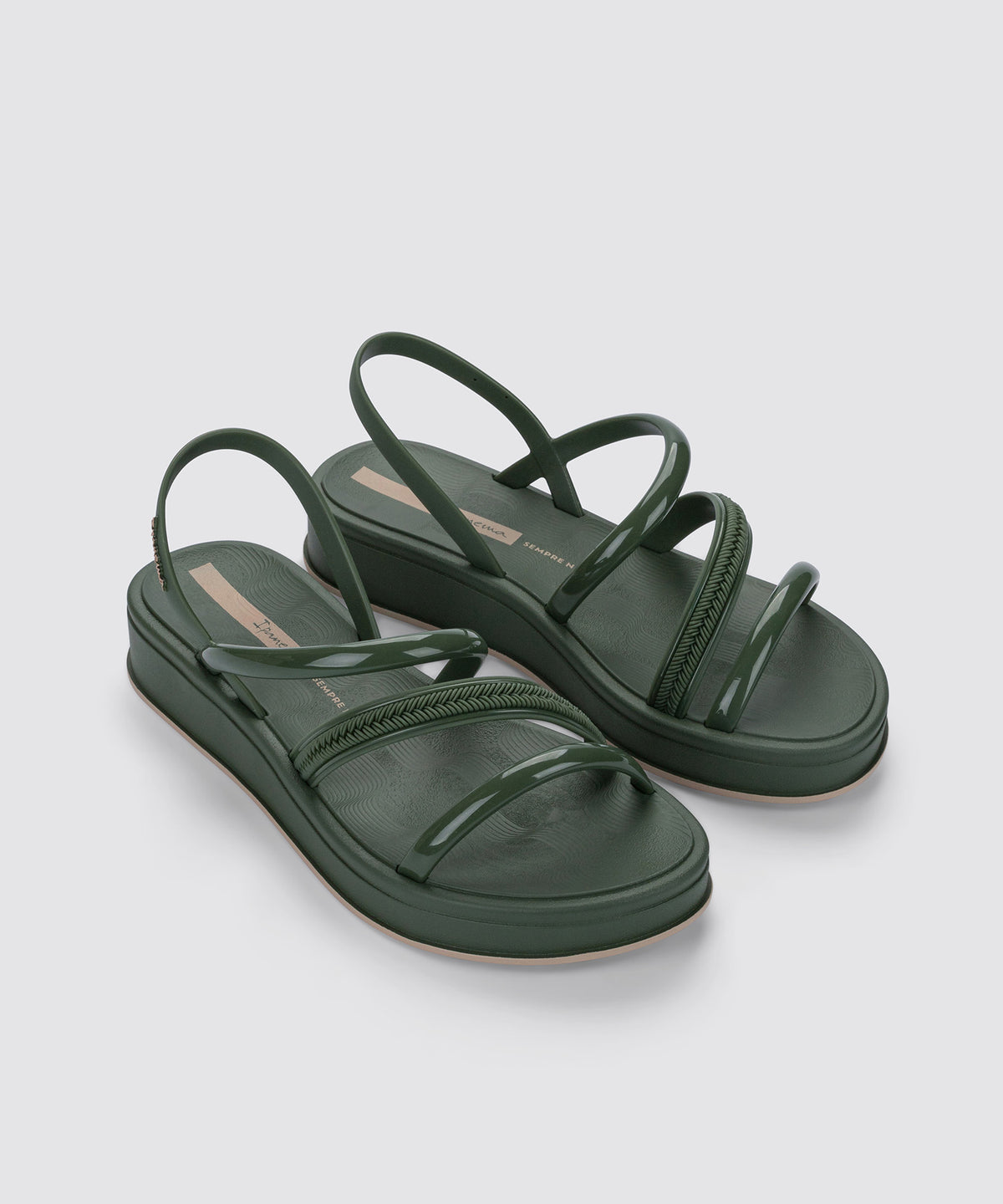 Ipanema SPECIAL II【26SS NEW】