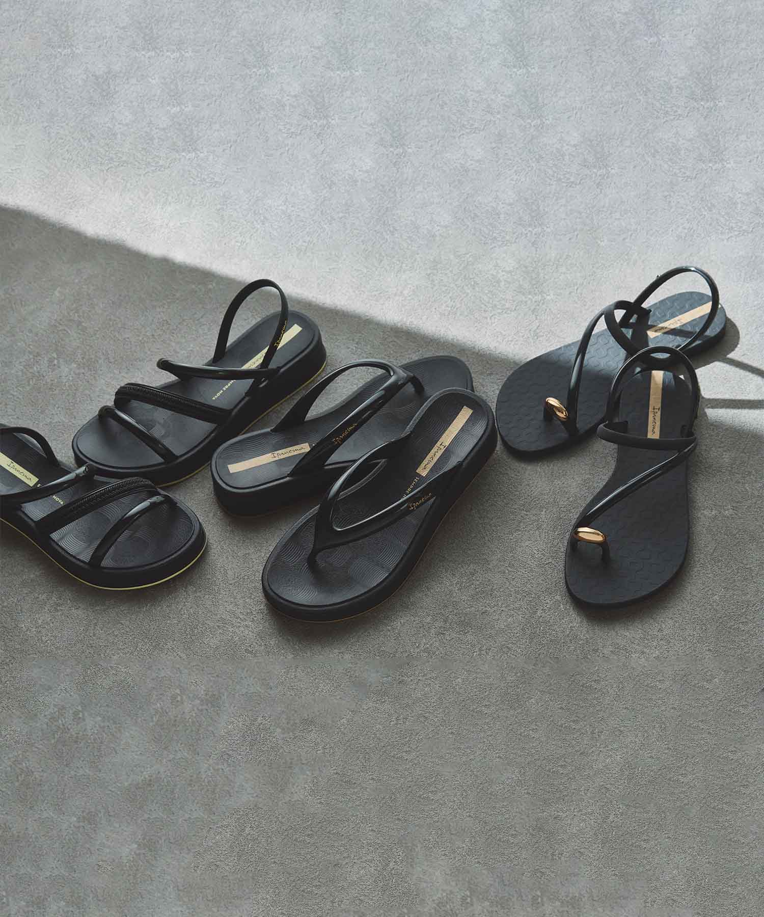 Ipanema SPECIAL II【26SS NEW】