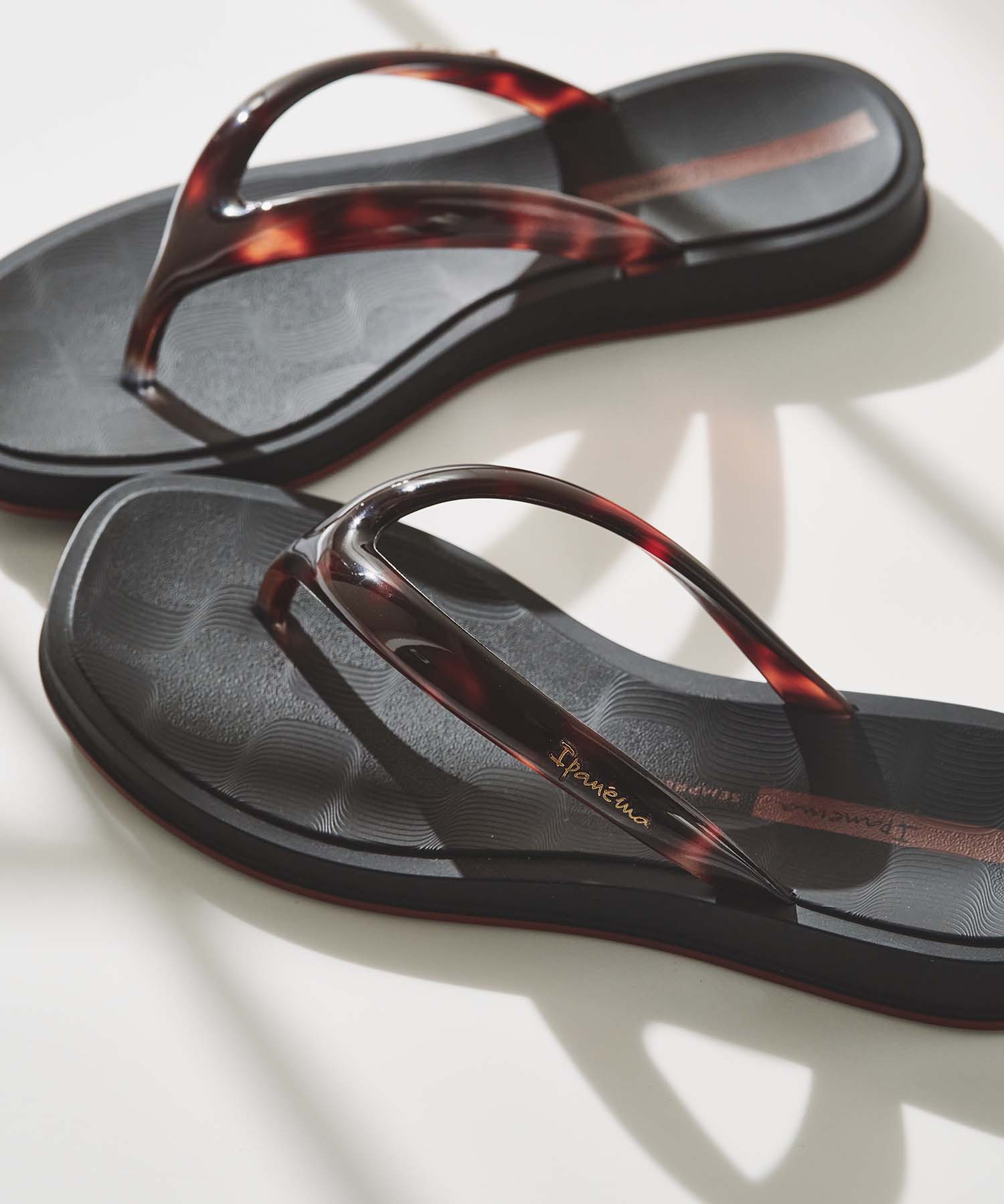 Ipanema GLOW TRENDY【26SS NEW】