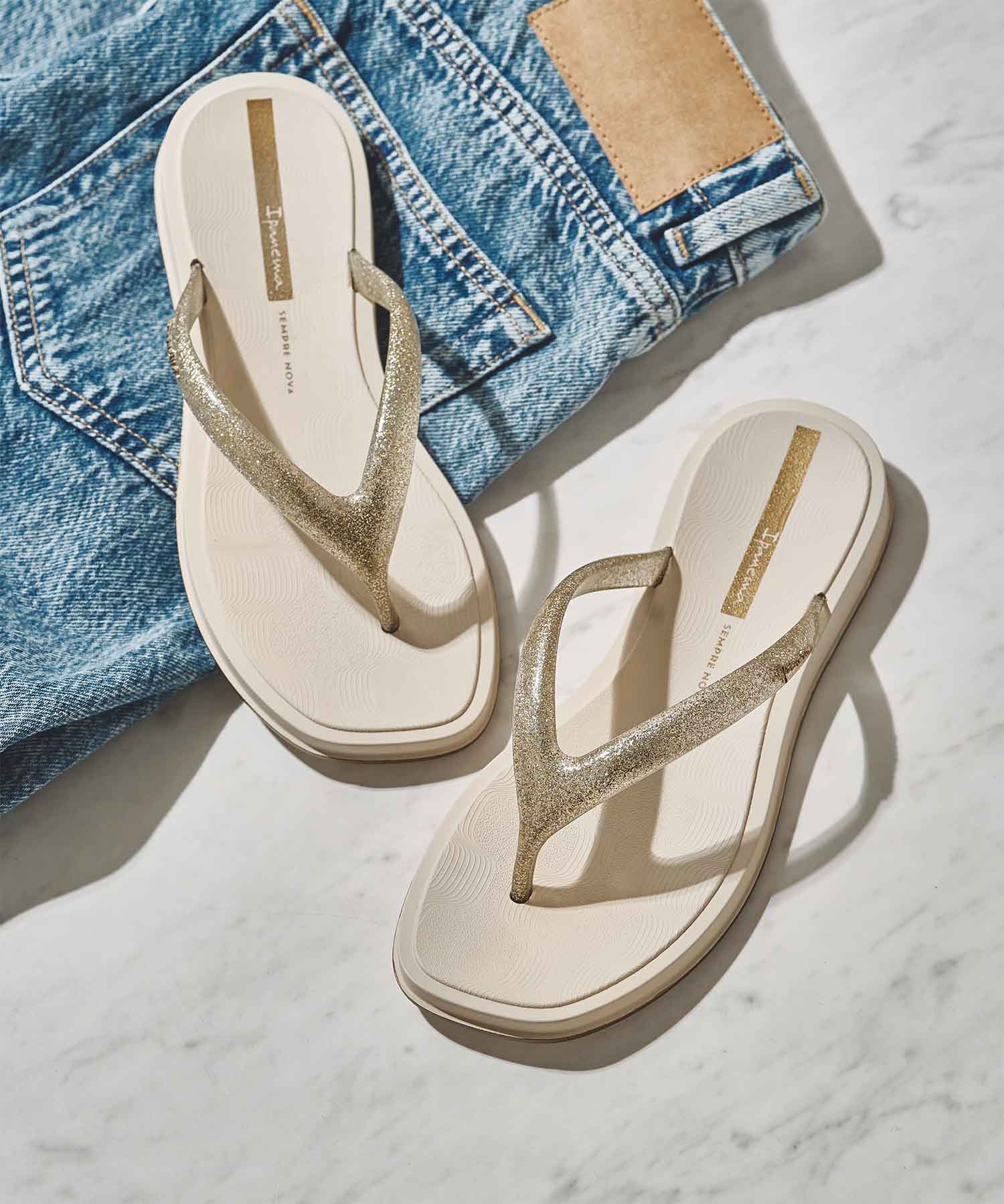 Ipanema GLOW TRENDY【26SS NEW】