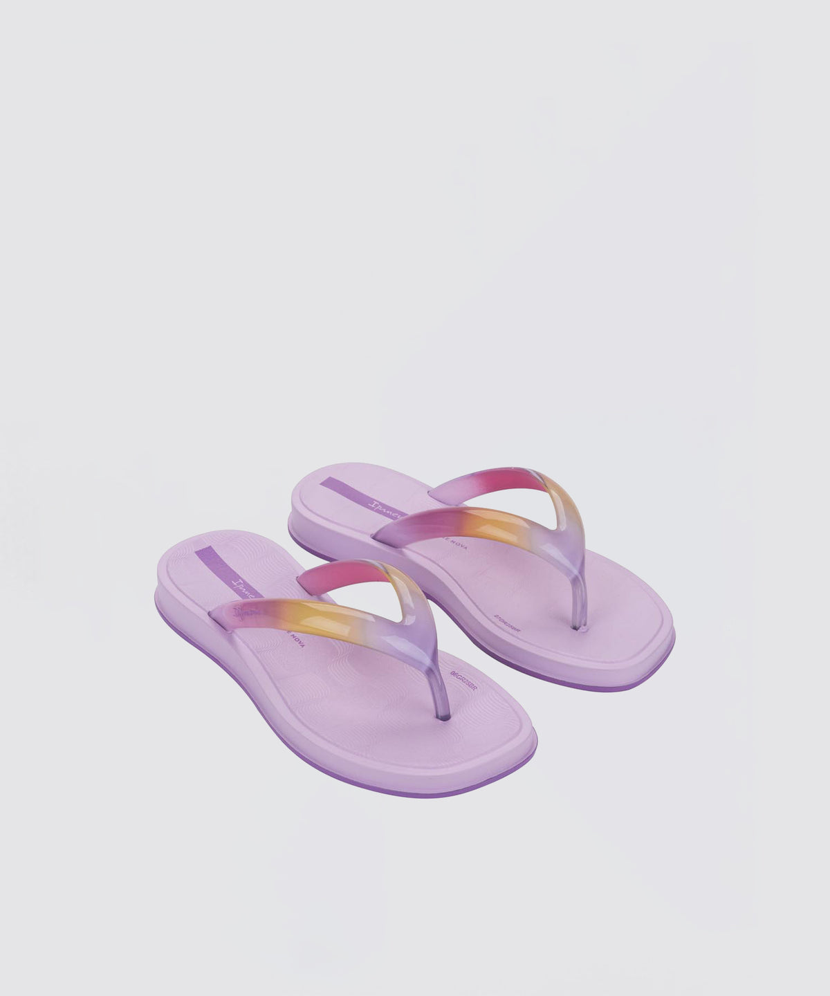 Ipanema GLOW TRENDY KIDS【26SS NEW】