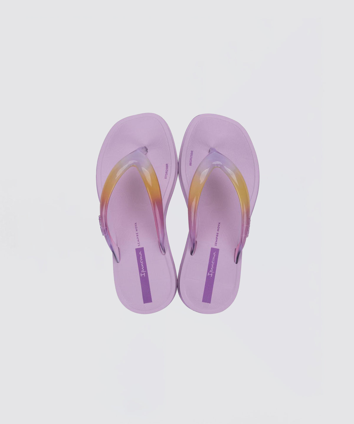 Ipanema GLOW TRENDY KIDS【26SS NEW】