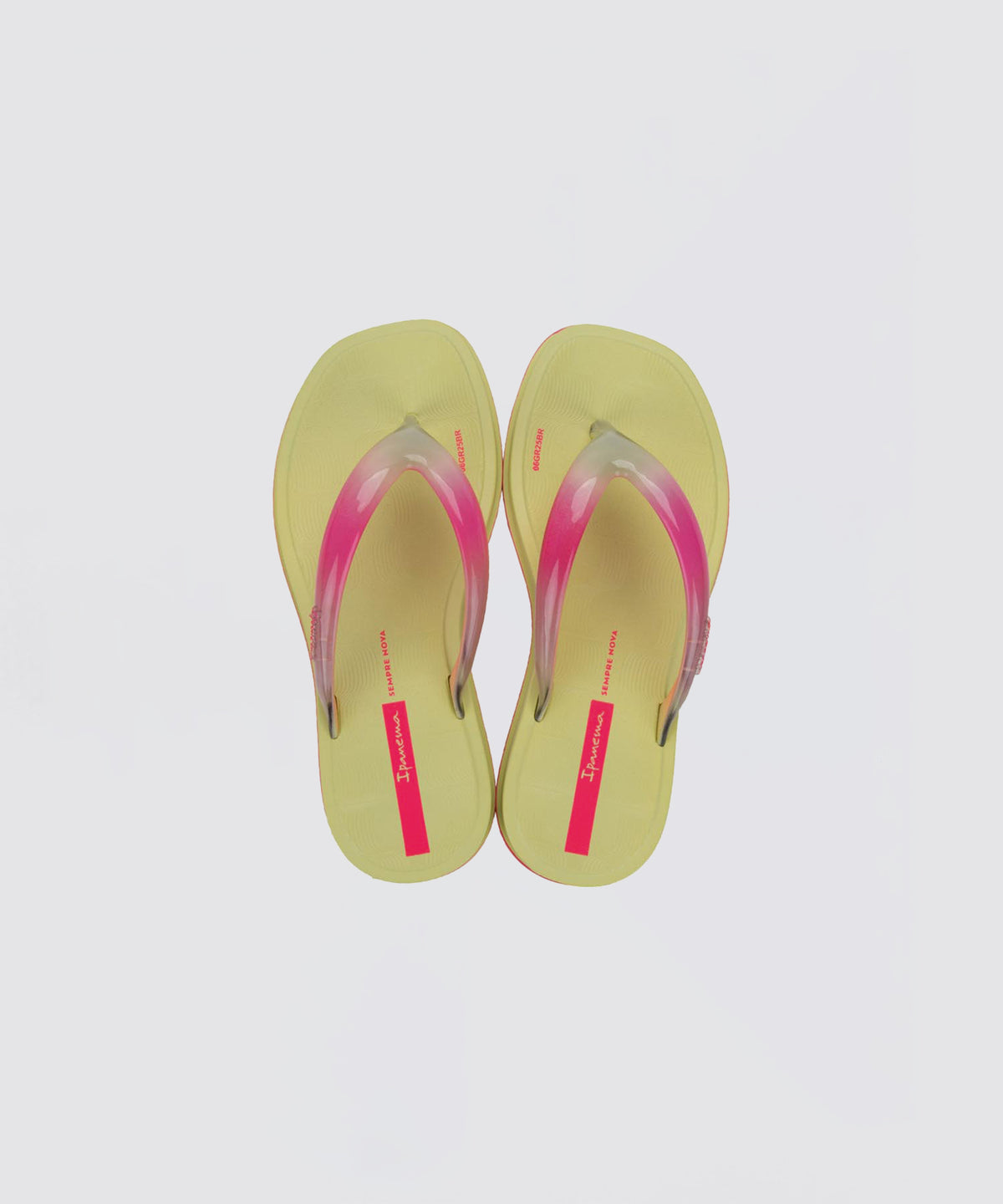 Ipanema GLOW TRENDY KIDS【26SS NEW】