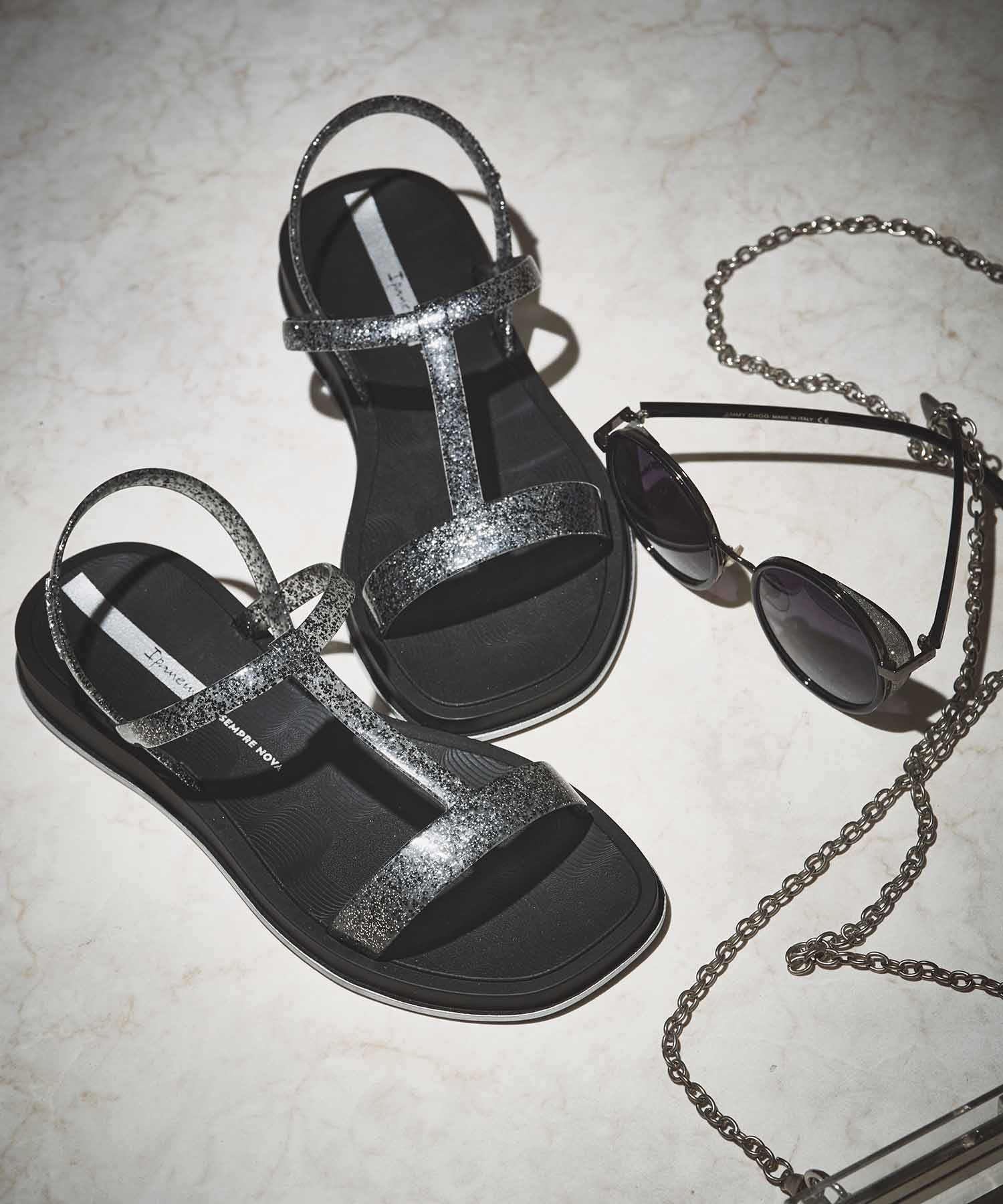 Ipanema GLOW TRENDY SAND【26SS NEW】