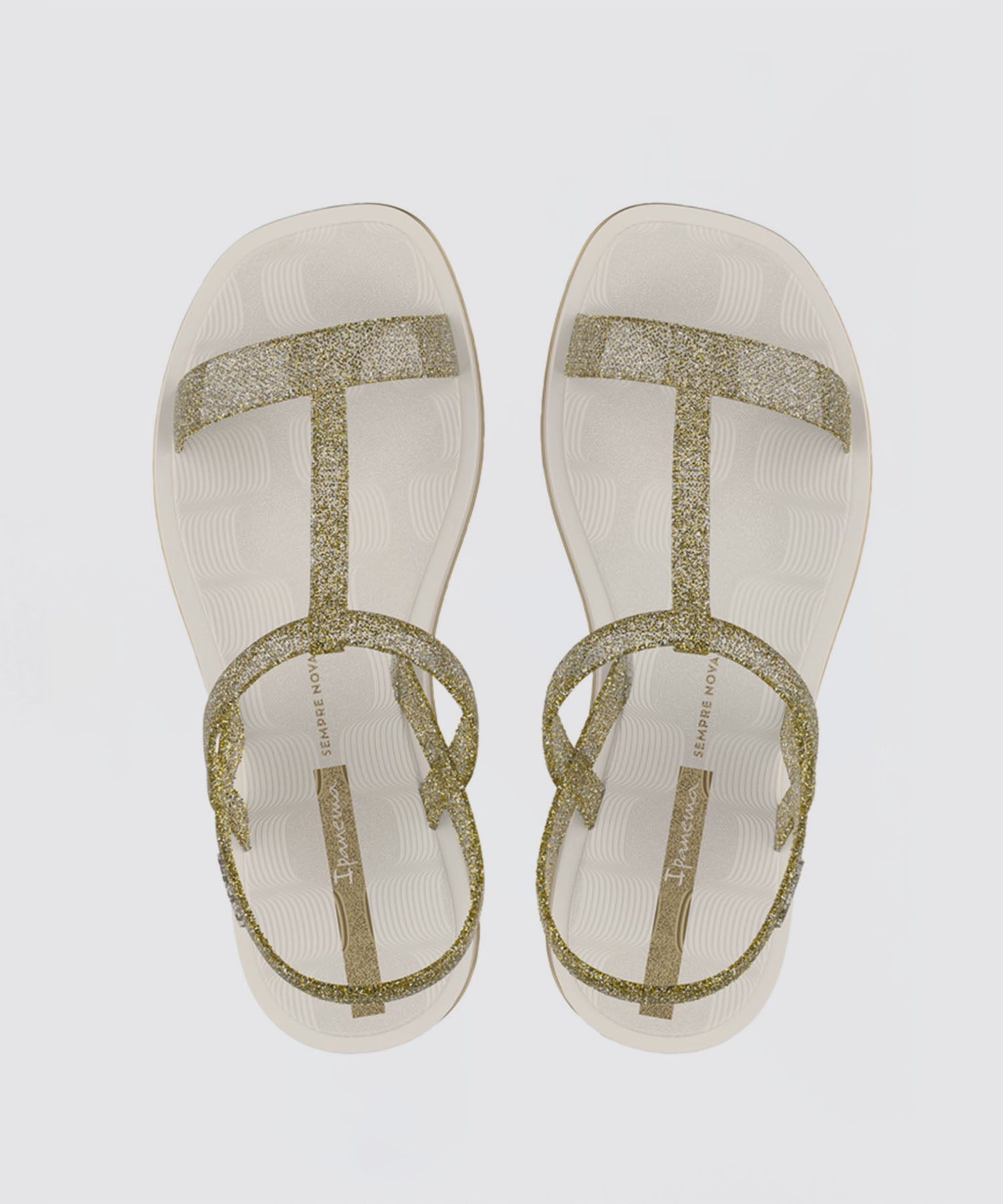 Ipanema GLOW TRENDY SAND【26SS NEW】