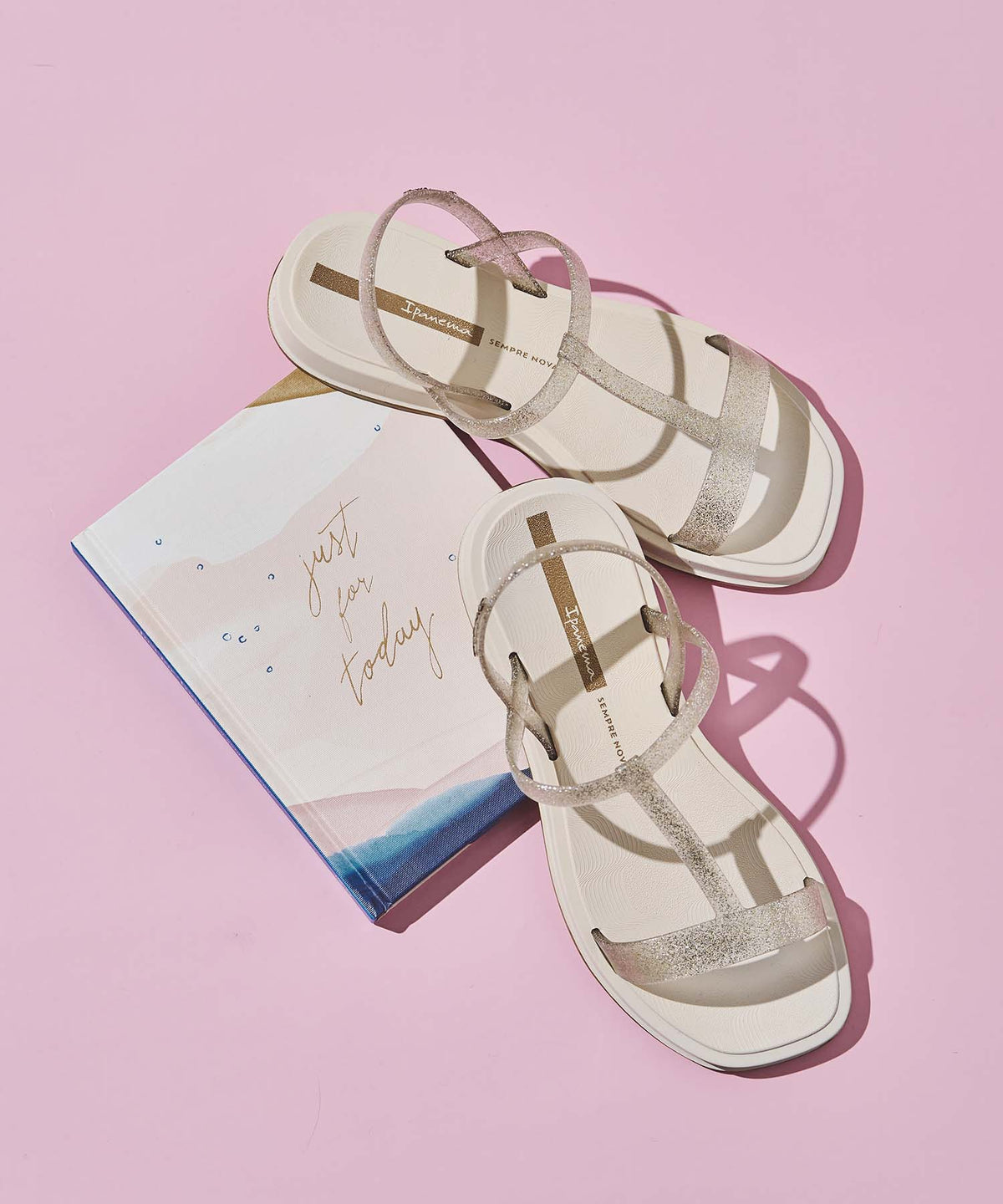 Ipanema GLOW TRENDY SAND【26SS NEW】