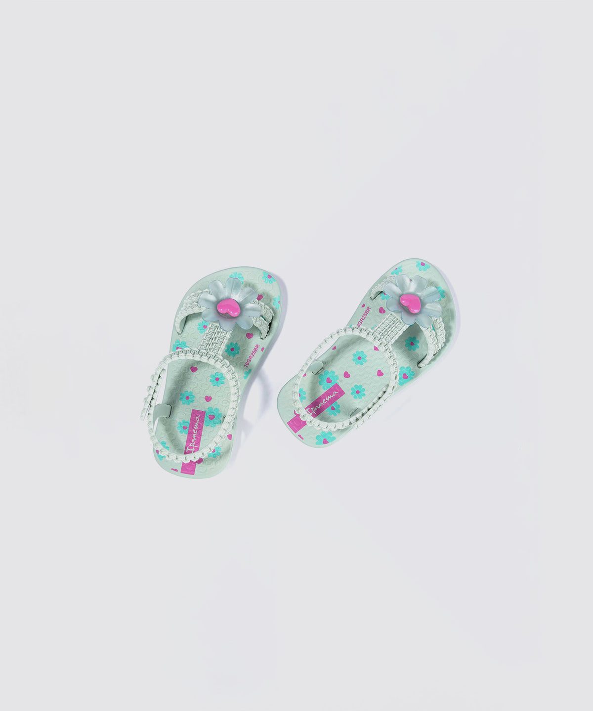 Ipanema DAISY BABY【26SS NEW】