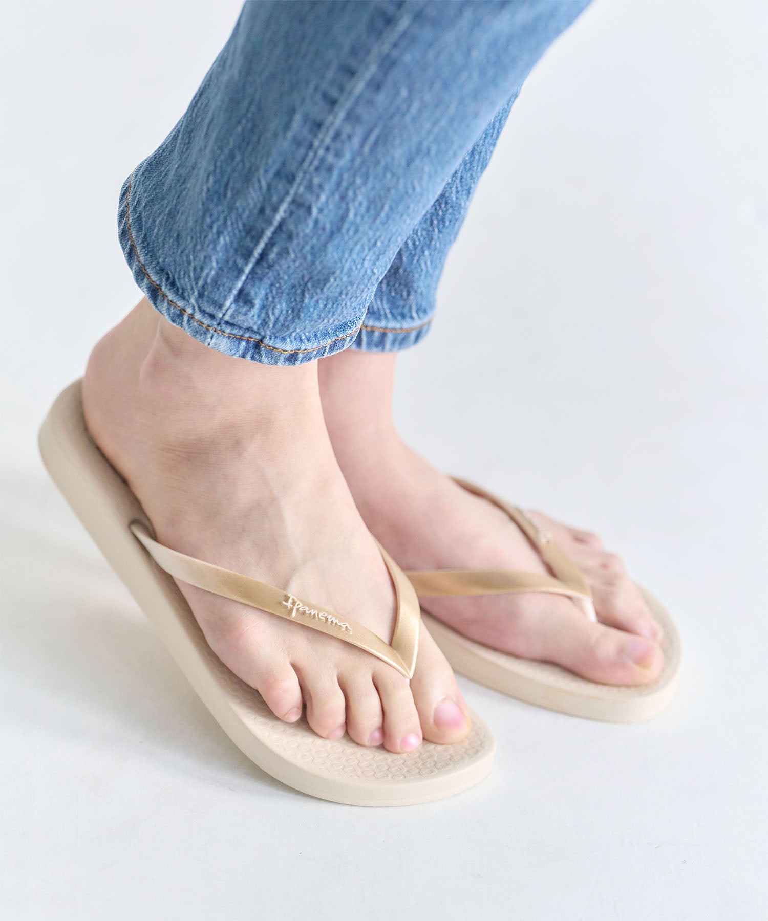 Ipanema ANAT CONNECT