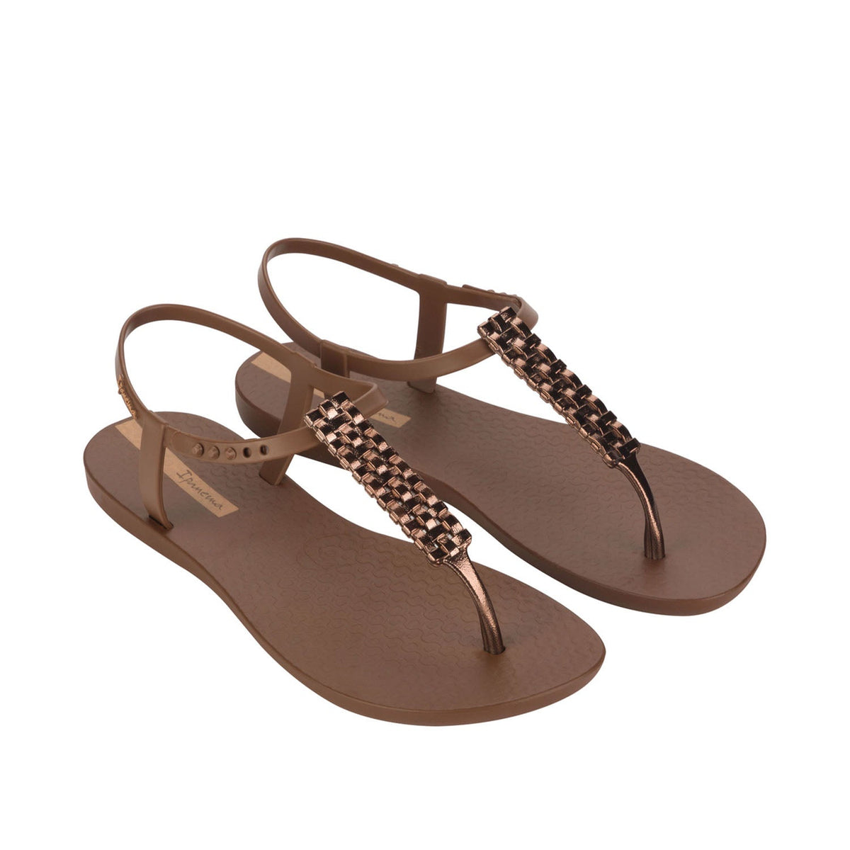 Ipanema CLASS MODERN CRAFT SANDAL【24SS New】