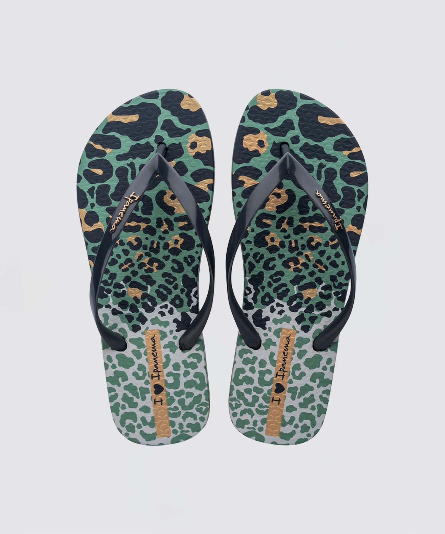 Ipanema ANIMAL PRINT VI