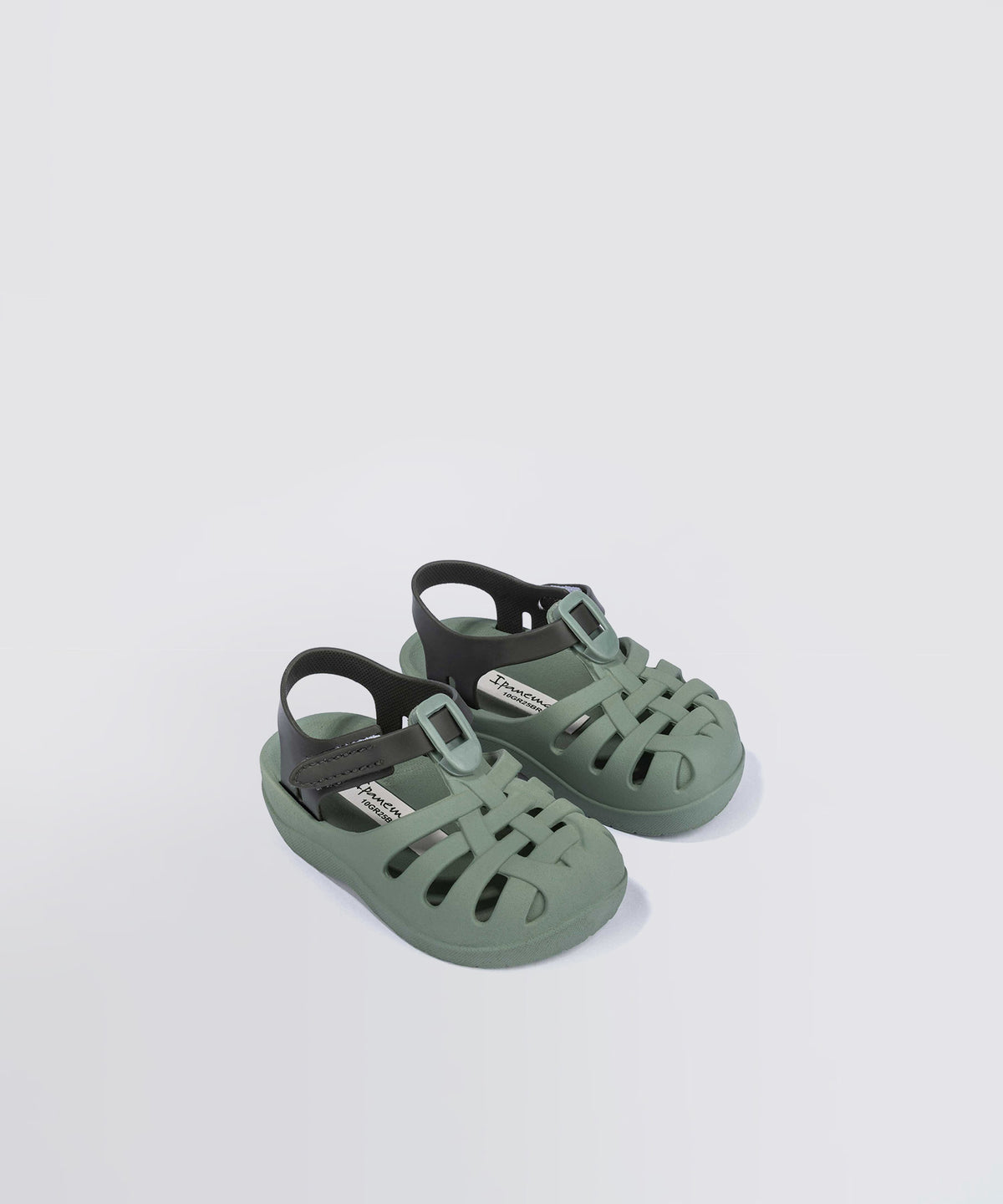 Ipanema SUMMER BASIC II BABY【26SS NEW】