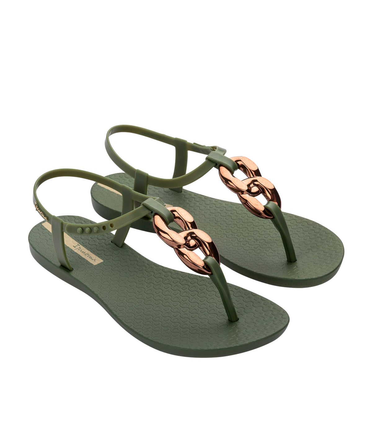 Ipanema CLASS CONNECT II【26SS NEW】