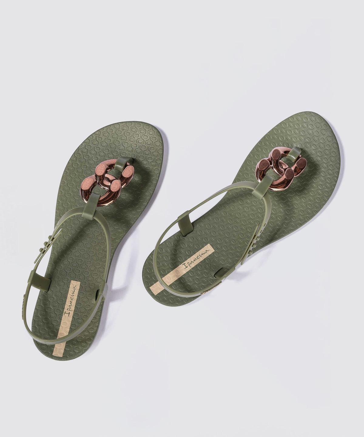 Ipanema CLASS CONNECT II【26SS NEW】