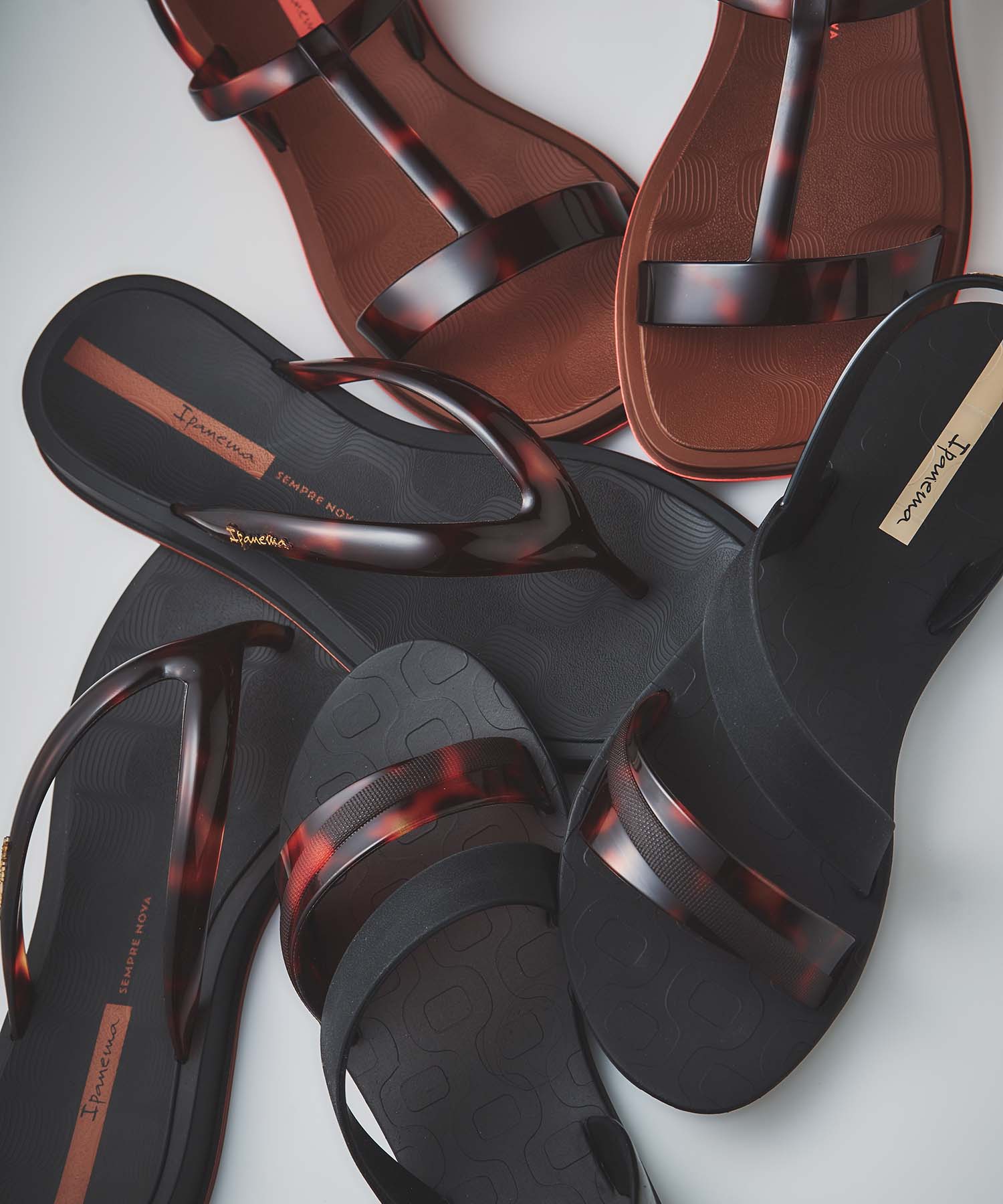 Ipanema VIBRANT SANDAL【26SS NEW】