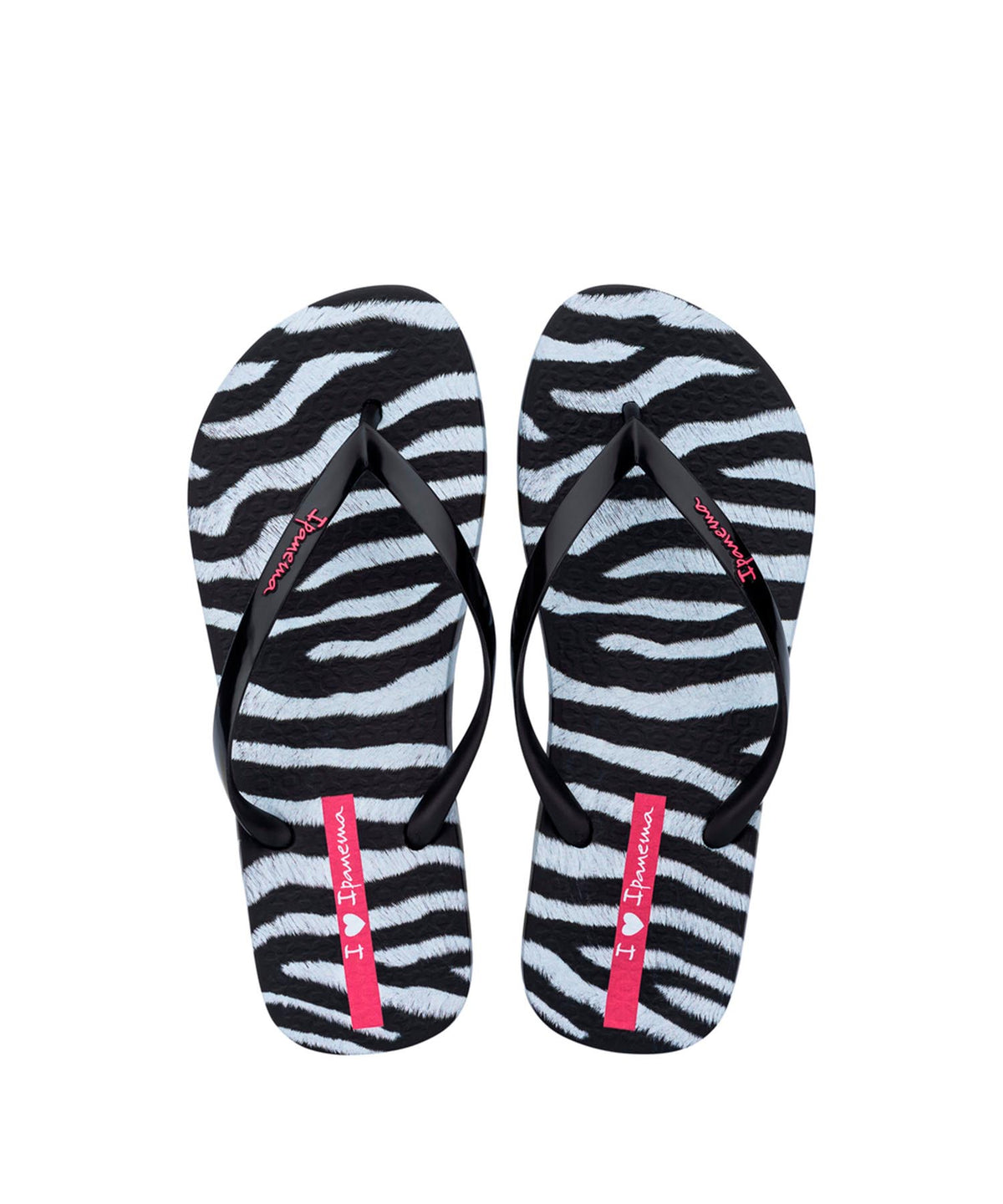 Ipanema ANIMAL PRINT VII【26SS NEW】