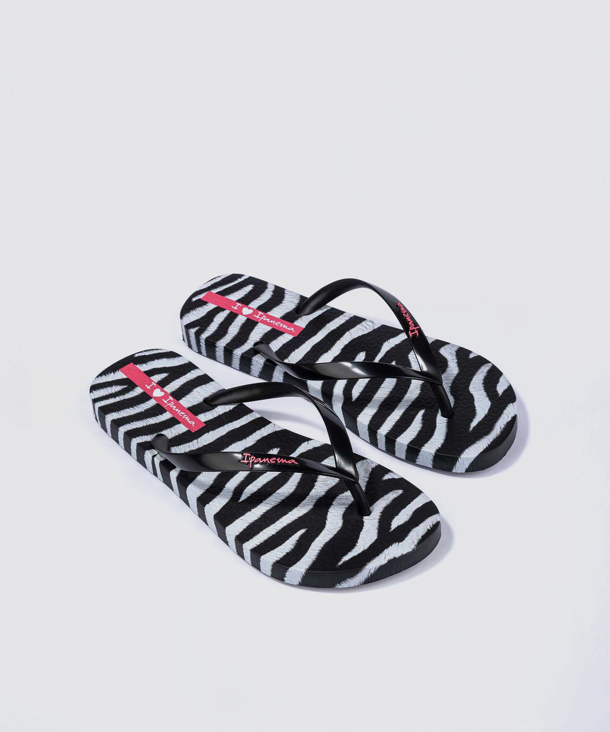 Ipanema ANIMAL PRINT VII【26SS NEW】