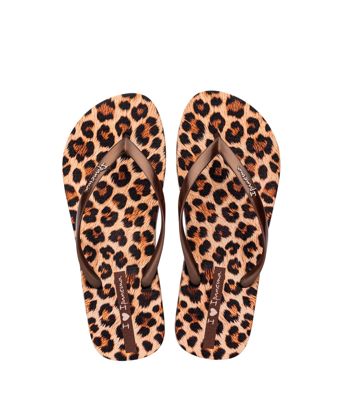 Ipanema ANIMAL PRINT VII【26SS NEW】