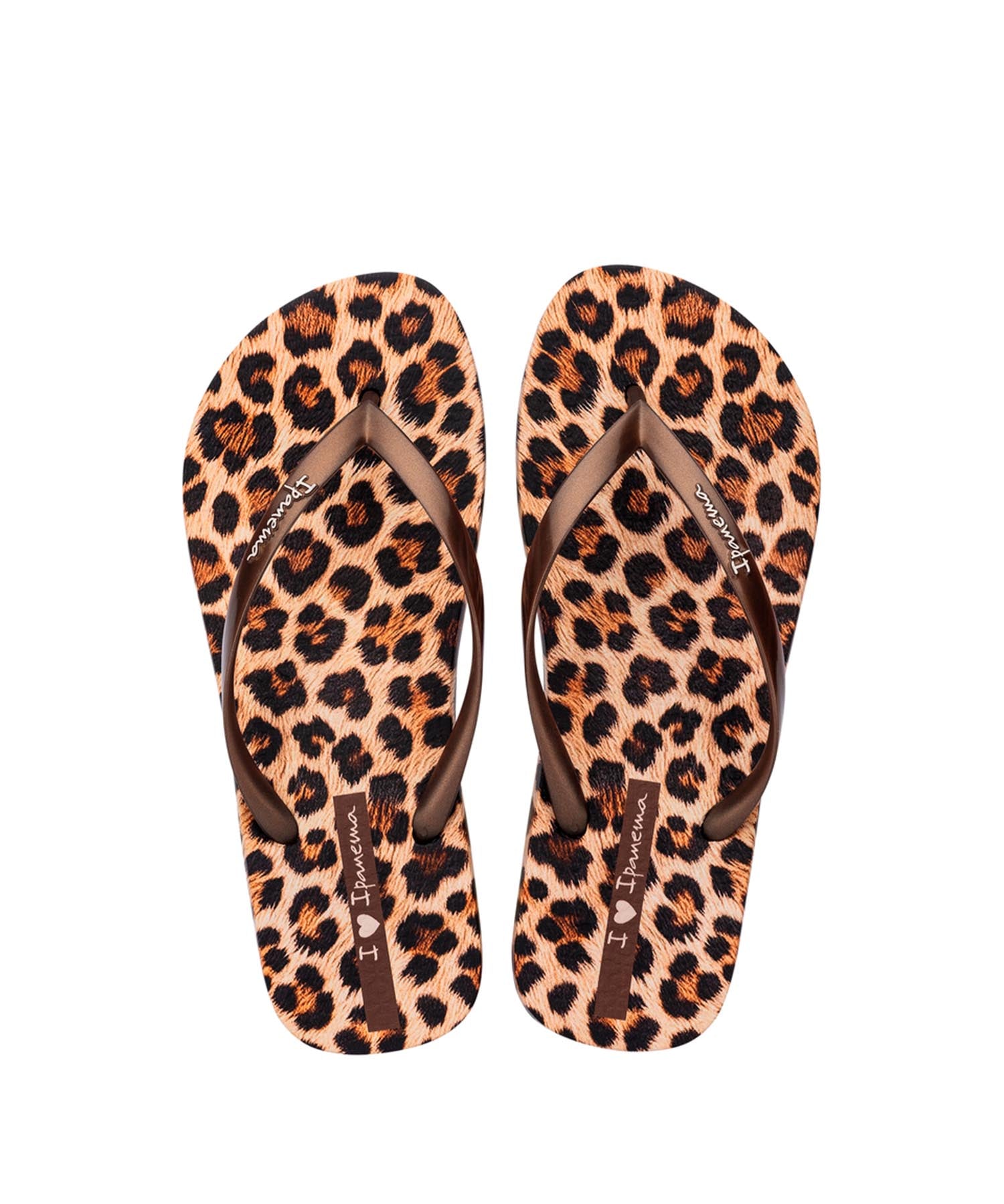 Ipanema ANIMAL PRINT VII【26SS NEW】