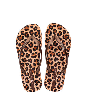 Ipanema ANIMAL PRINT VII【26SS NEW】