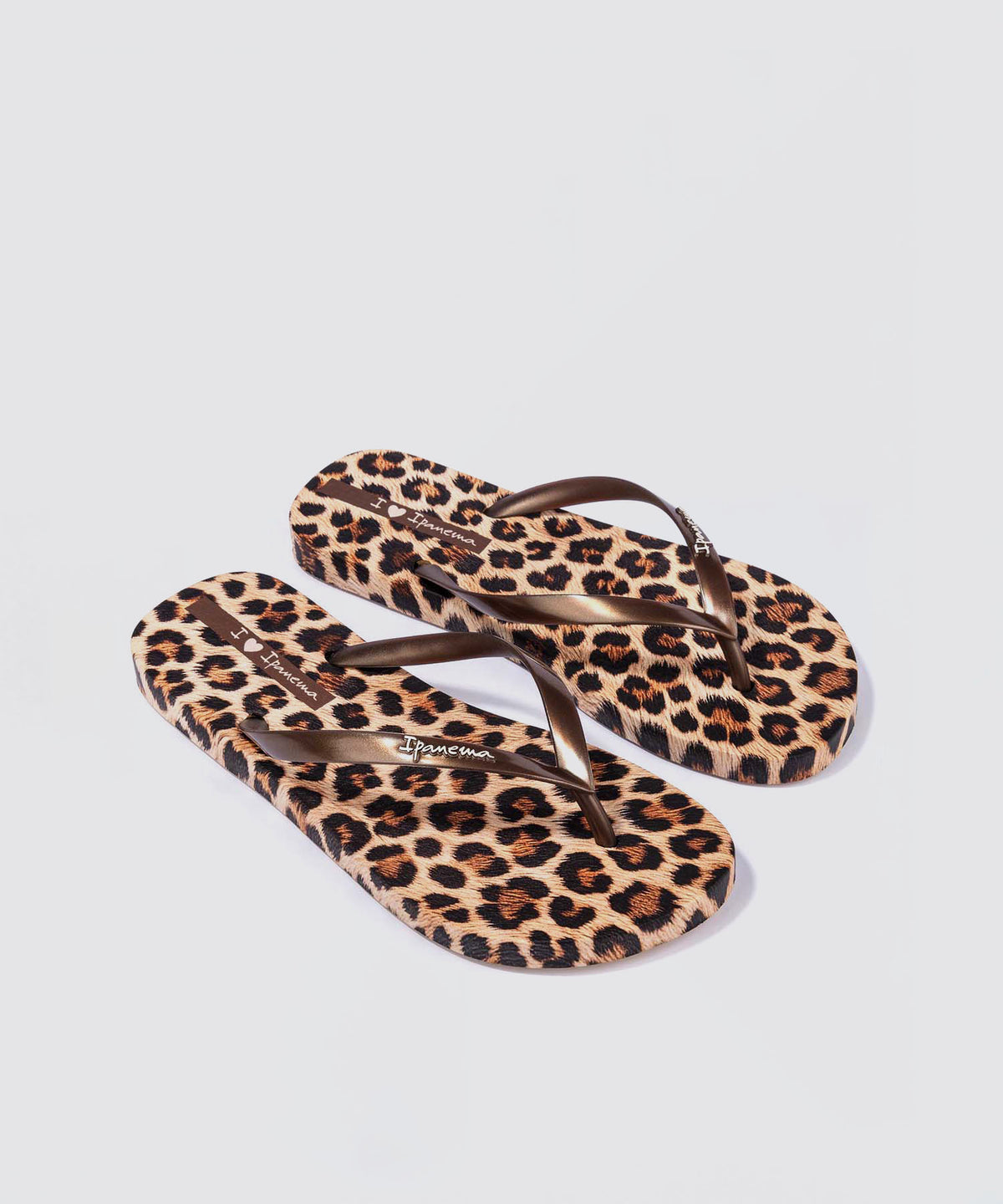 Ipanema ANIMAL PRINT VII【26SS NEW】