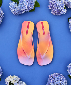Ipanema FEVER PRINT
